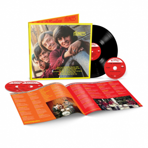 The Monkees - The Monkees (60Th Anniversary