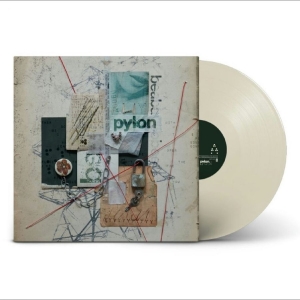 Beabadoobee - Pylon-Oyster Coloured Vinyl