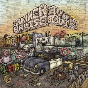Summerbruise - Infinty Guise