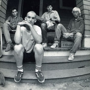 Minor Threat - Salad Days