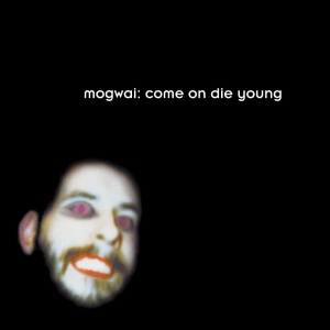 Mogwai - Come On Die Young (Grey Vinyl)
