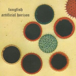 Lungfish - Artificial Horizon