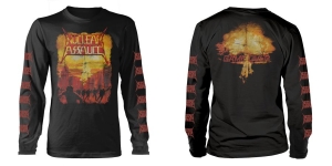 Nuclear Assault - L/S Game Over (Xl)
