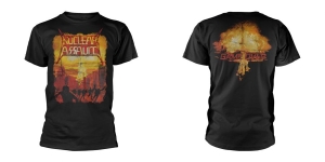 Nuclear Assault - T/S Game Over (Xxl)