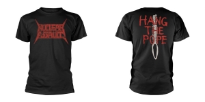 Nuclear Assault - T/S Hang The Pope (L)