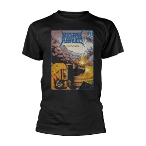 Nuclear Assault - T/S The Plague (Xxl)
