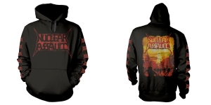 Nuclear Assault - Hood - Game Over (S)