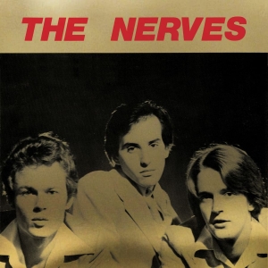 The Nerves - Best Collection