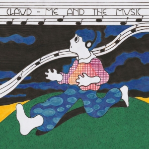 Claud - Me And The Music
