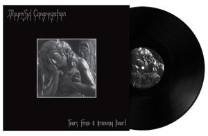 Mournful Congregation - Tears From A Grieving Heart (Black