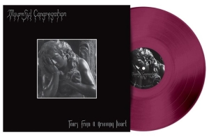 Mournful Congregation - Tears From A Grieving Heart (Purple