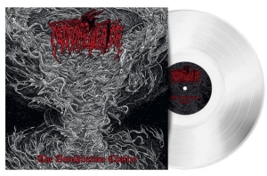 Necromutilator - Annihilation Chalice The (White Vin