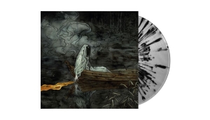 Swallow The Sun - Lumina Aurea (Splatter Vinyl Lp)