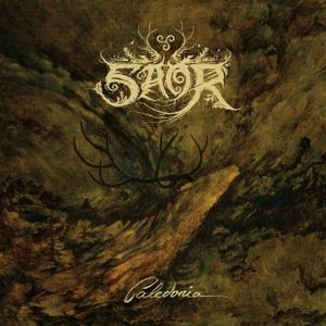 Saor - Caledonia (Digipack)