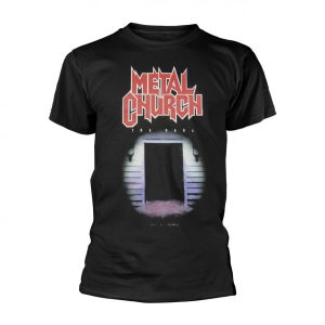 Metal Church - T/S The Dark (L)