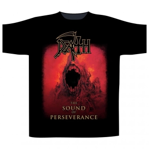 Death - T/S Sound Of Perseverance The (S)