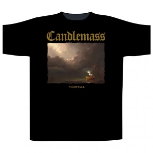 Candlemass - T/S Nightfall (L)