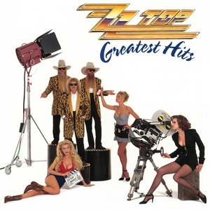 Zz Top - Greatest Hits