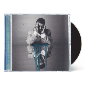 Teddy Swims - Ugly (Cd)
