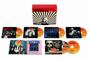 Tom Petty And The Heartbreakers - Origins 1971-1978 (4Cd+Dvd+Bluray)