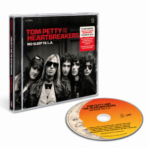 Tom Petty And The Heartbreakers - No Sleep Til L.A.