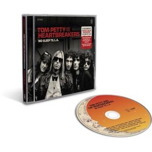 Tom Petty And The Heartbreakers - No Sleep Til L.A.