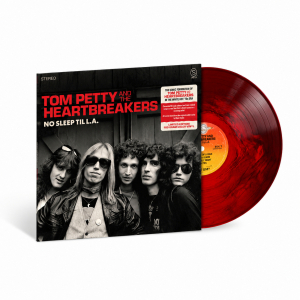 Tom Petty And The Heartbreakers - No Sleep Til L.A. (Indie Vinyl)