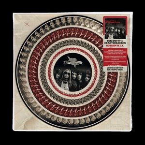Tom Petty And The Heartbreakers - No Sleep Til L.A. (Zoetrope Vinyl)