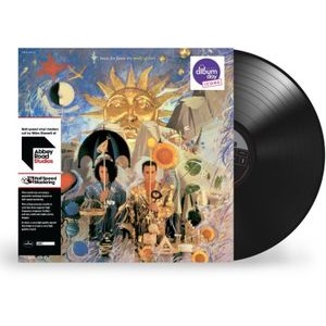 Tears For Fears - The Seeds Of Love (Nad Half-Speed R