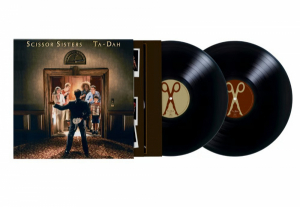 Scissor Sisters - Ta-Dah (Expanded 2Lp Vinyl)