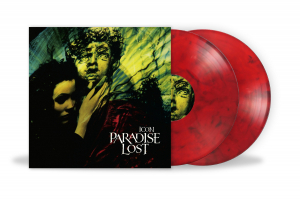 Paradise Lost - Icon (Ltd 2Lp Nad Colour Vinyl)