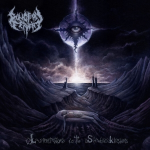 Dungeon Serpent - Lamentations Of The Shadowkingdoms