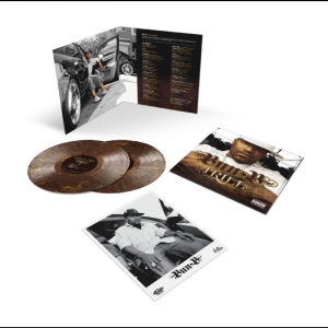 Bun B - Trill (Reissue)