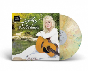 Dolly Parton - Pure & Simple (10 Year Anniversary