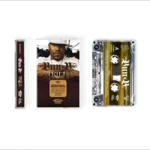 Bun B - Trill (Reissue)