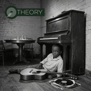 Wyclef Jean - Q Theory- Quantum Leap Vol. 2