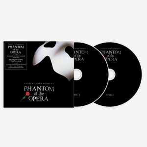Andrew Lloyd Webber - The Phantom Of The Opera - The Andr