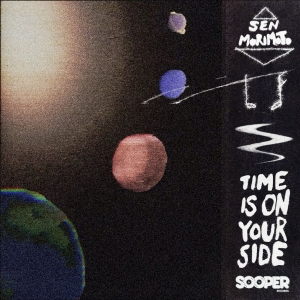 Sen Morimoto - Time Is On Your Side (Transparent R