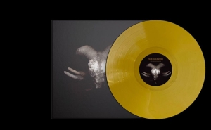 Deathbarrel - Life Resignation Notice (Gold Vinyl