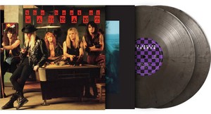 Warrant - The Best Of Warrant