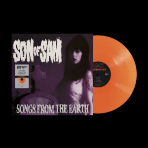 Son Of Sam - Songs From The Earth