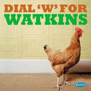 Watkins Geraint - Dial 'W' For Watkins' (2 Cd)