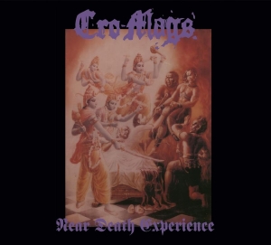 Cro-Mags - Near Death Experience