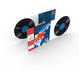 Dire Straits - On Every Street (35Th Anniversary Edition, Half Speed Mastering)