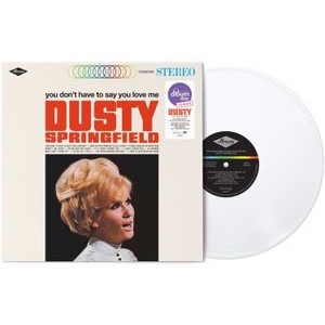 Dusty Springfield - You Don't Have To Say You Love Me (