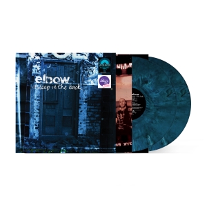 Elbow - Asleep In The Back (Nad 5Th Anniver