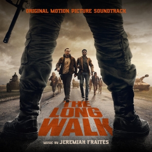 Jeremiah Fraites - The Long Walk