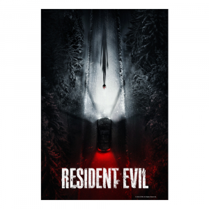 Movie - Resident Evil (2026) (4K UHD)