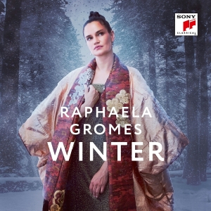 Raphaela Gromes & Julian Riem & The City Of Prague Philharmonic Orchestra & Gordon Hamilton - Winter