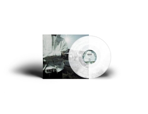 Thrown - Unwanted (Crystal White Marbled Vin